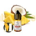 سالت تنباکو پیناکولادا مونت رزا <br><span>Monte Rosa Pina Colada Tobacco</span> - Image 2